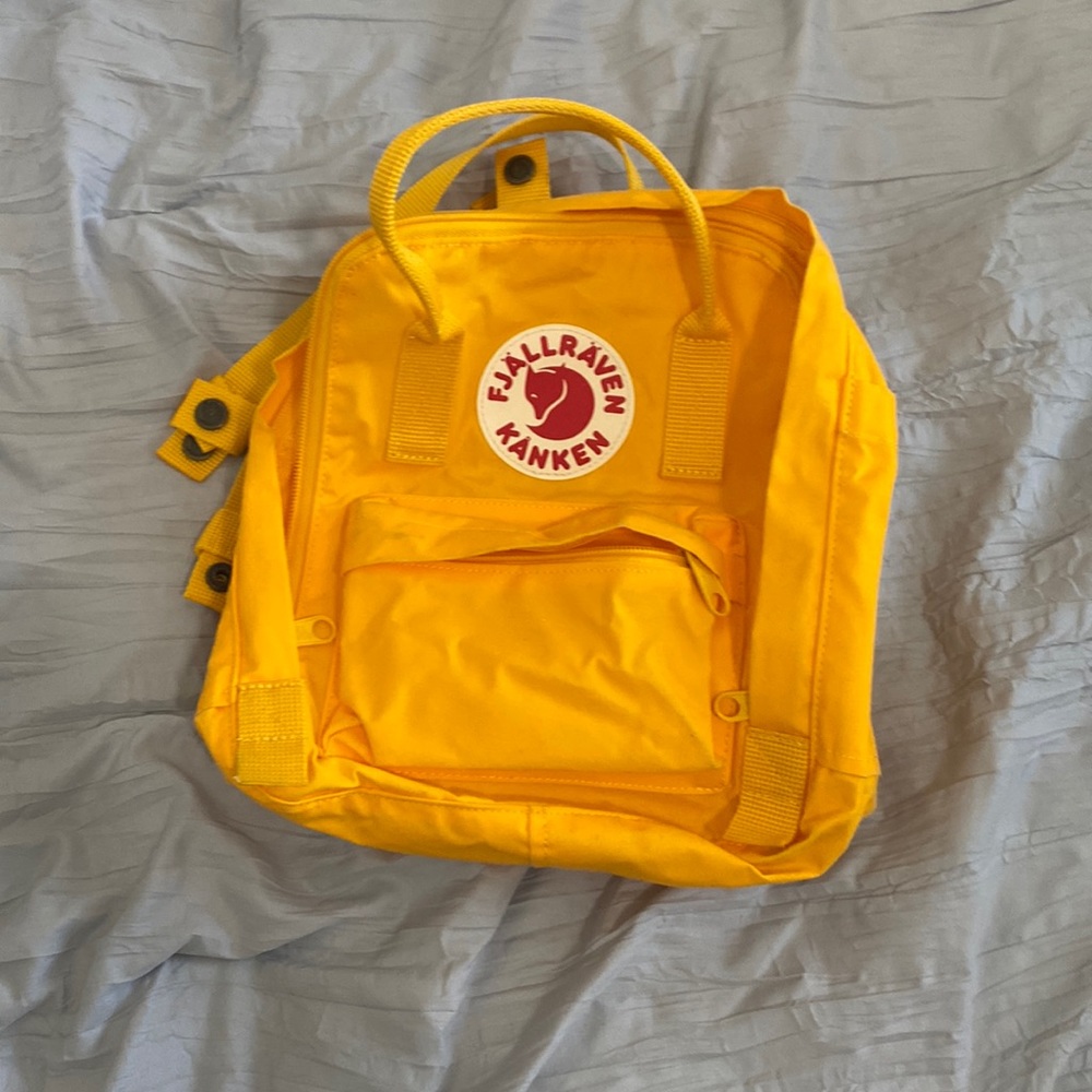 kanken backpack